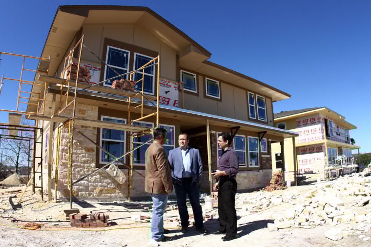 Verna Lee Townhomes